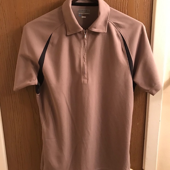 Women’s Large Zorrel Syntrel 1/4 Zip Shirt - Picture 4 of 7